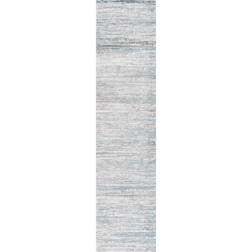 Loom Modern Stripe Area Rug